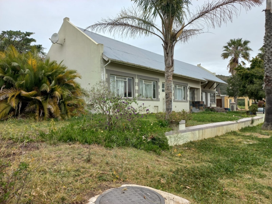 0 Bedroom Property for Sale in Mossel Bay Rural Western Cape